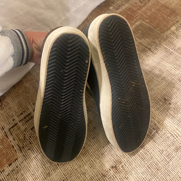 EUC Golden Goose High Star Sz EU40 - Picture 4 of 7